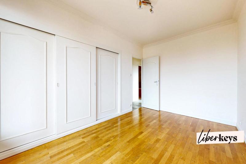 Appartement - 76 m² - 3 pièces