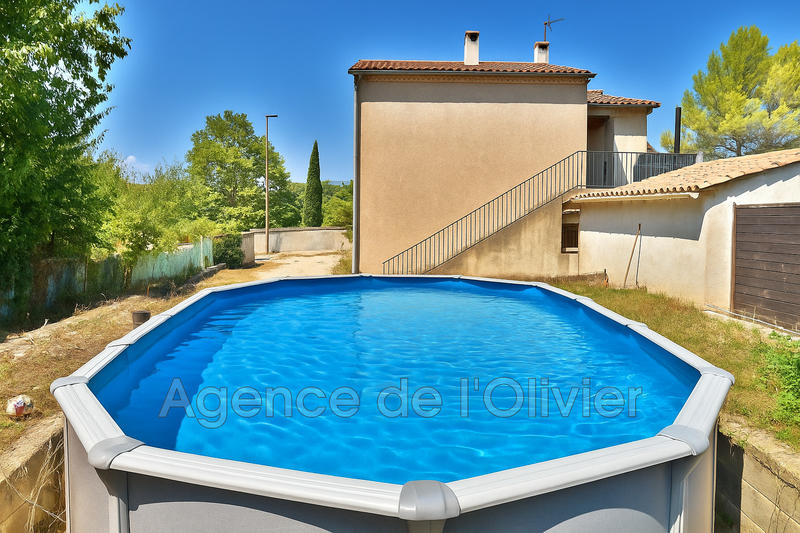 Villa - 118 m² - 4 pièces