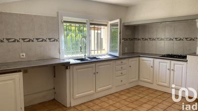 Appartement - 113 m² - 5 pièces