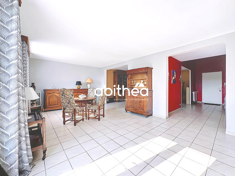 Maison - 170 m² - 6 pièces