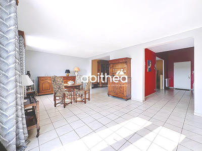 Maison - 170 m² - 6 pièces