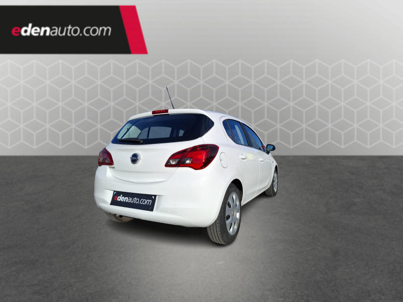 Opel Corsa 1.4 90 ch Edition