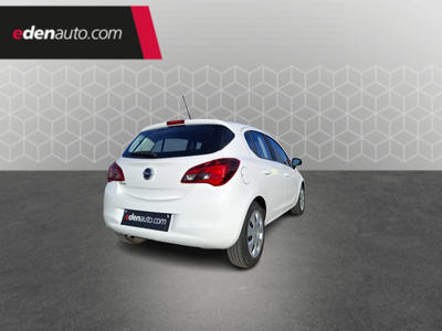 Opel Corsa 1.4 90 ch Edition