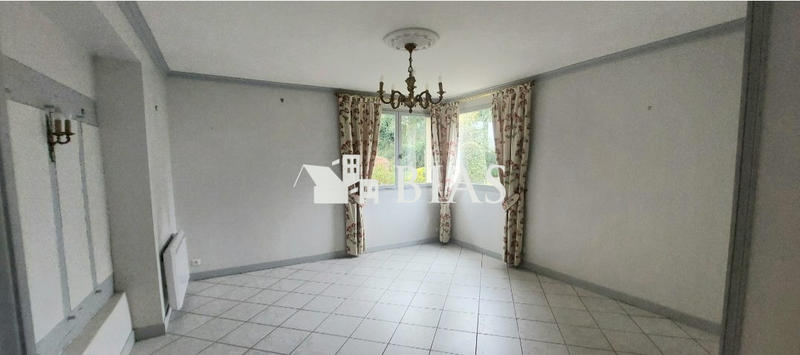 Maison ancienne - 155 m² - 6 pièces