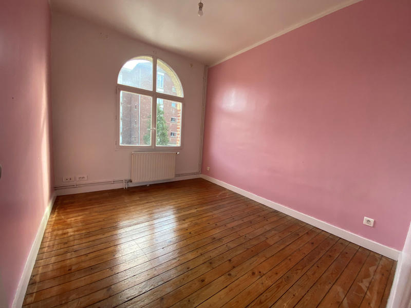 Maison - 102 m² - 5 pièces