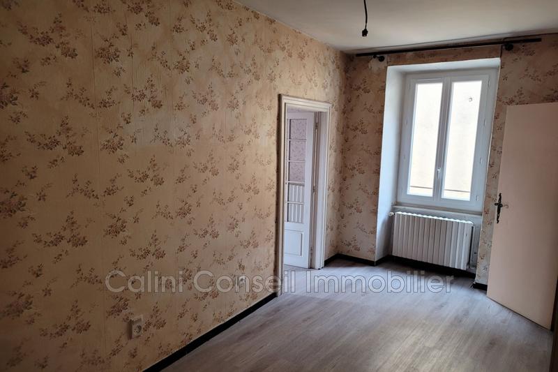 Maison de village - 108 m² - 3 pièces