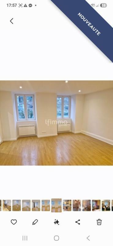 Maison de ville - 229 m² - 13 pièces