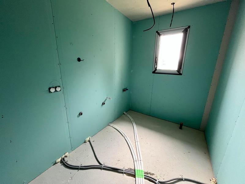 Maison - 130 m² - 4 pièces