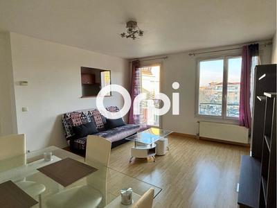 Appartement - 68 m² - 3 pièces