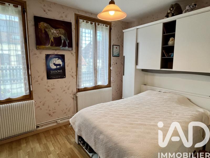 Maison de campagne - 142 m² - 7 pièces