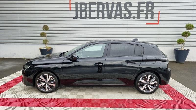 Peugeot 308 Phev 180 E-Eat8 Allure