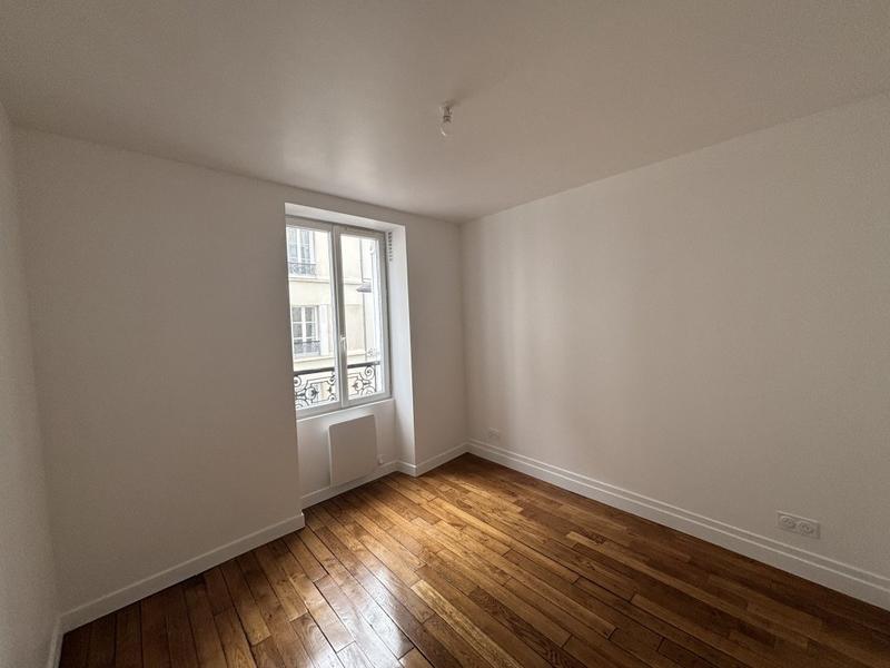 Appartement - 33 m² - 3 pièces