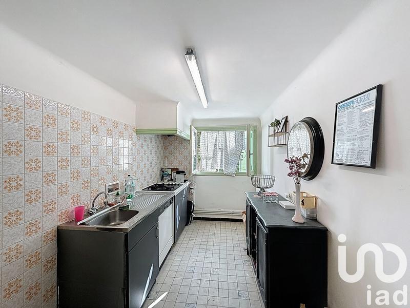 Maison - 172 m² - 5 pièces