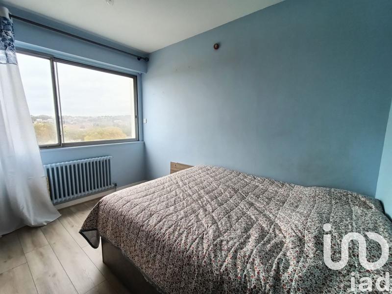 Appartement - 68 m² - 4 pièces