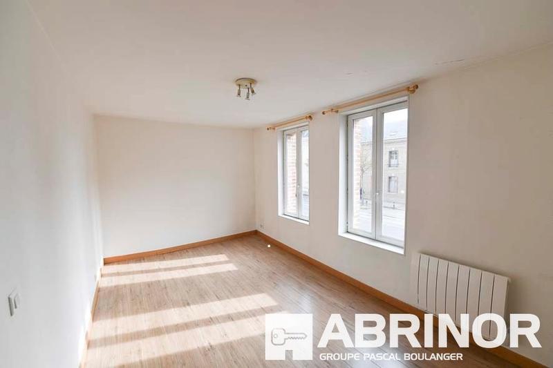 Duplex - 80 m² - 5 pièces