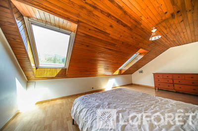 Appartement - 89 m² - 5 pièces