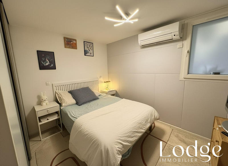 Appartement - 78 m² - 3 pièces