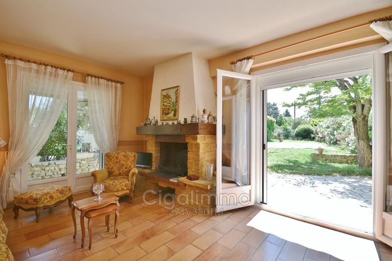 Villa - 151 m² - 6 pièces