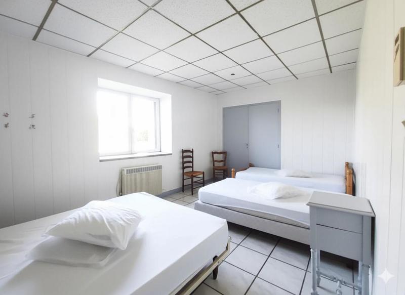 Longère - 380 m² - 13 pièces