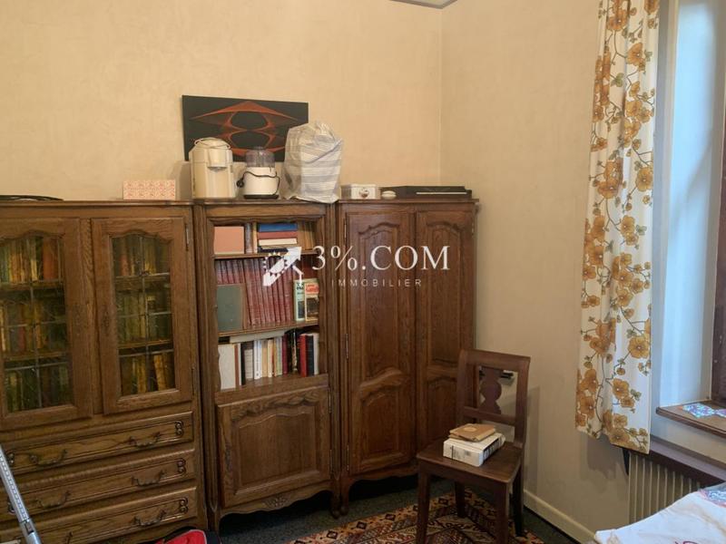 Maison - 146 m² - 6 pièces