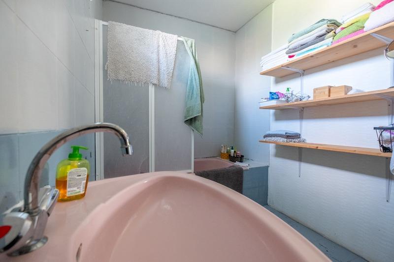 Maison en pierre - 105 m² - 4 pièces