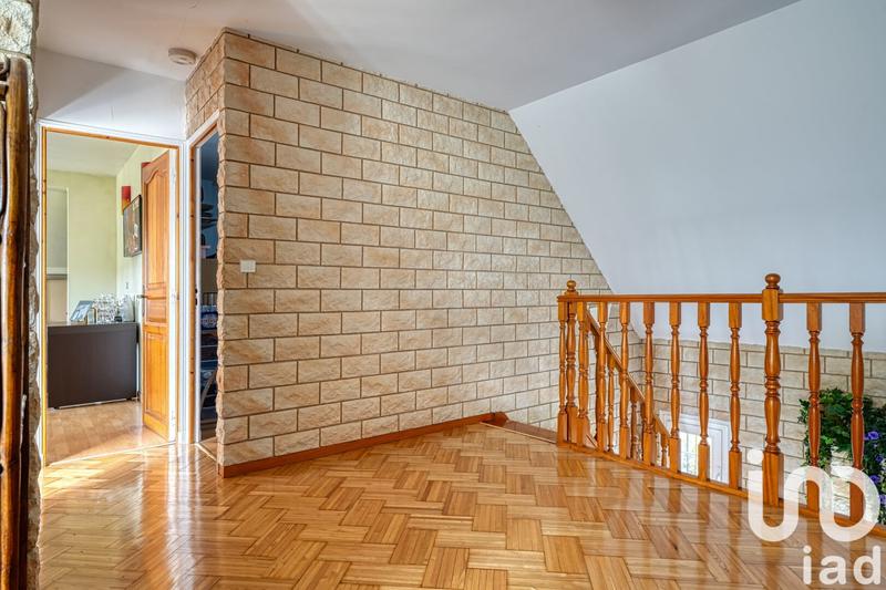 Maison - 162 m² - 6 pièces