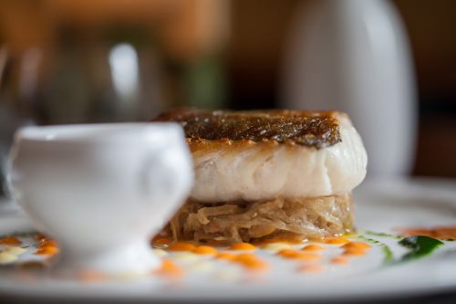 Le Moulin de Lourmarin