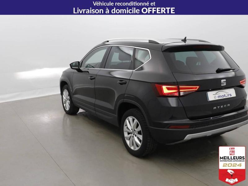 Seat Ateca 1.6 Tdi 115 Style