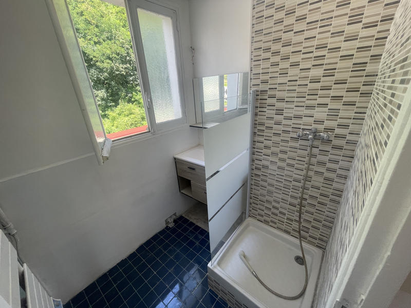 Appartement - 60 m² - 4 pièces