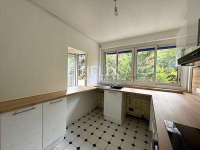 Appartement - 67 m² - 4 pièces