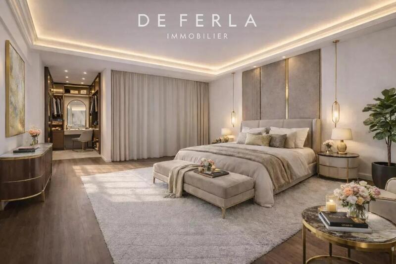 Propriété - 283 m² - 6 pièces