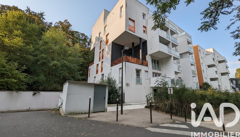 Appartement - 39 m² - 2 pièces