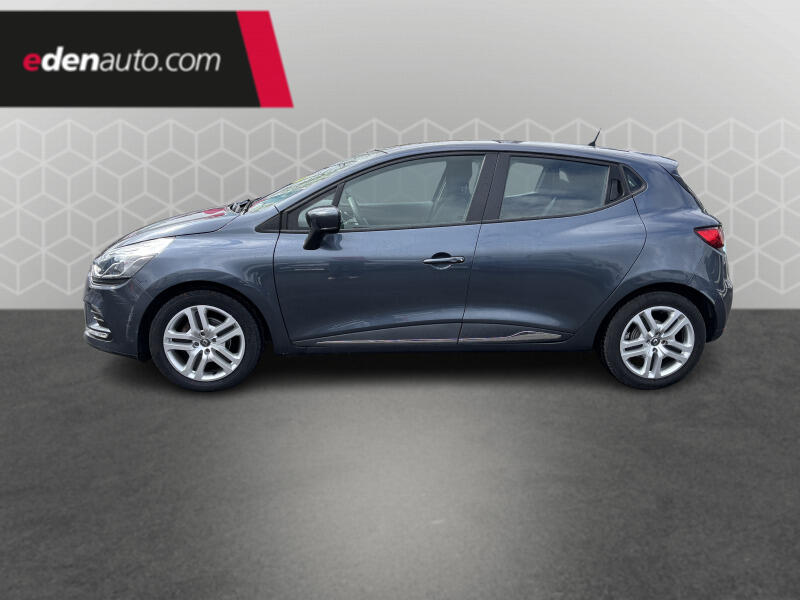 Renault Clio TCe 90 - 19 Génération