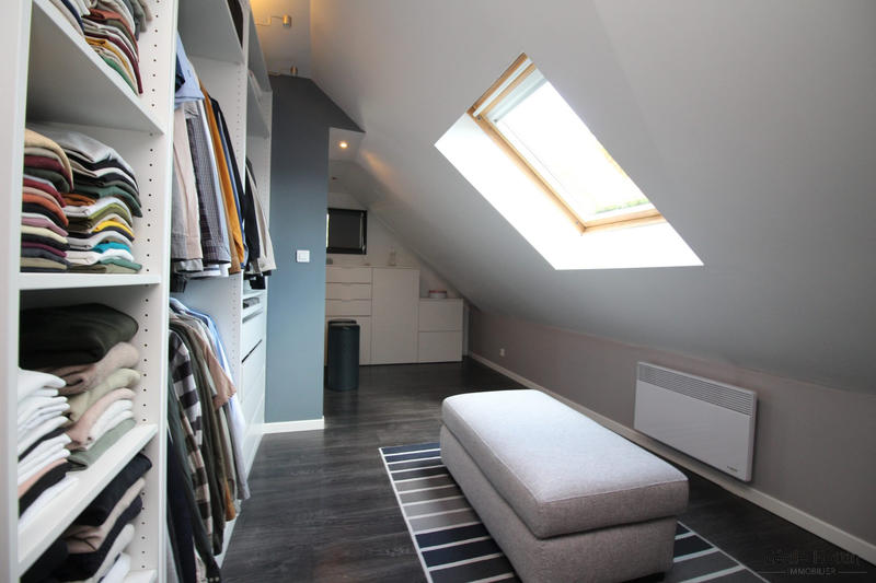 Maison - 173 m² - 7 pièces