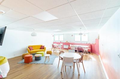 Appartement - 18 m² - 1 pièce