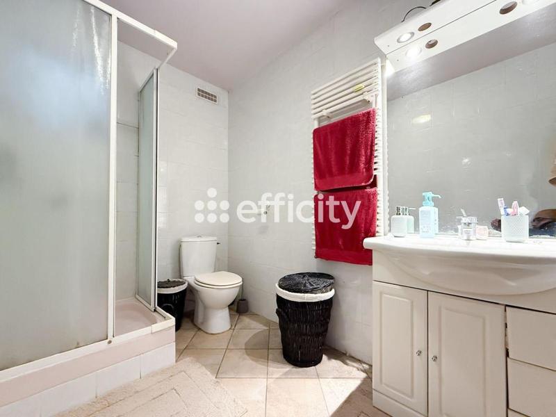 Maison - 155 m² - 6 pièces