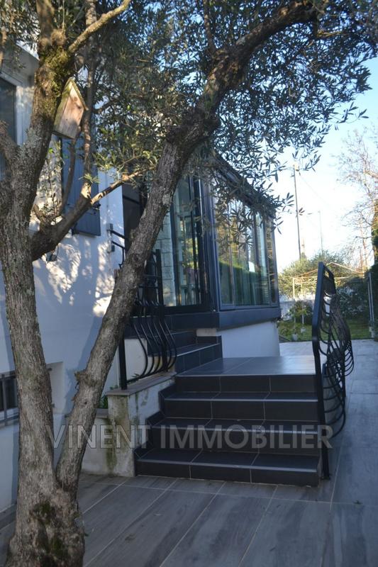 Maison - 105 m² - 6 pièces