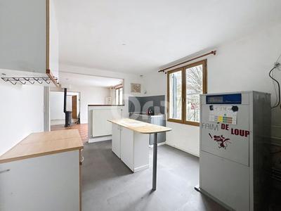 Maison - 125 m² - 4 pièces
