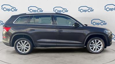 Skoda Kodiaq 2.0 Tdi 150 Dsg7 Style