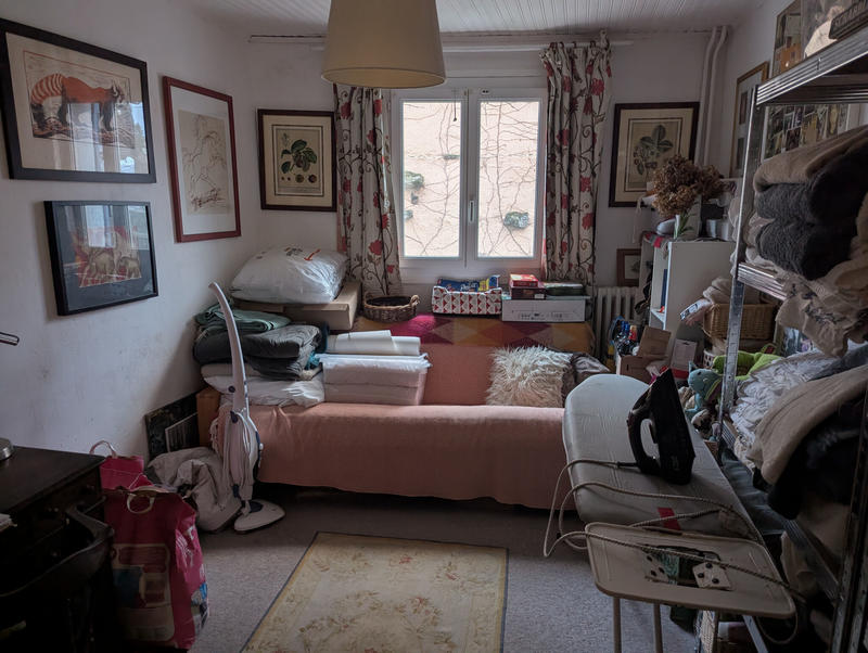 Maison - 66 m² - 3 pièces