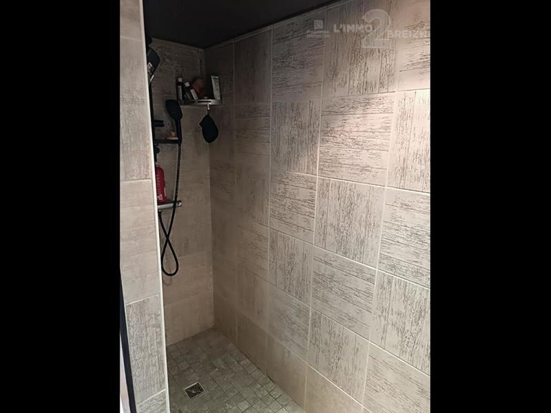 Maison - 134 m² - 4 pièces