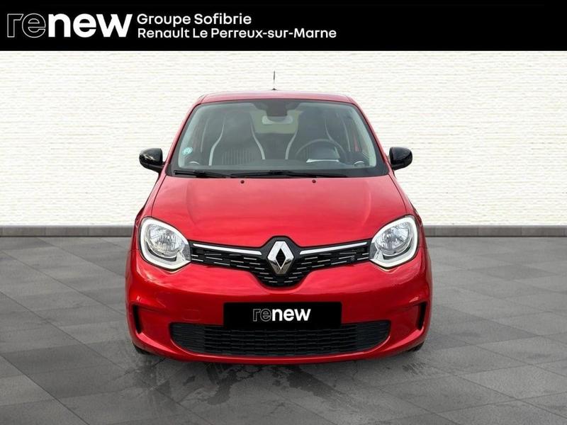 Renault Twingo E-Tech Electrique III Techno