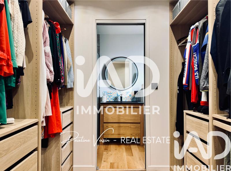 Maison - 170 m² - 5 pièces