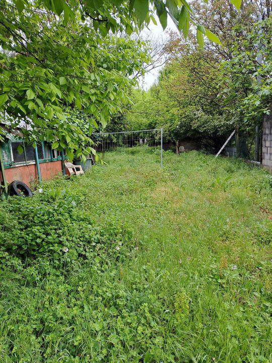 Maison - 60 m² - 3 pièces