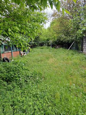 Maison - 60 m² - 3 pièces