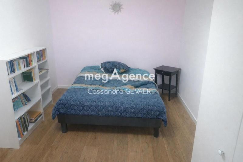 Ferme - 152 m² - 6 pièces