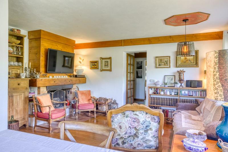 Châlet - 187 m² - 9 pièces