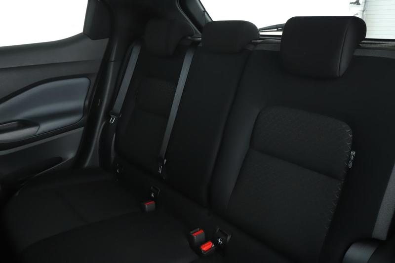 Nissan Juke 1.0 Dig-T Business+ Dct 114 ch