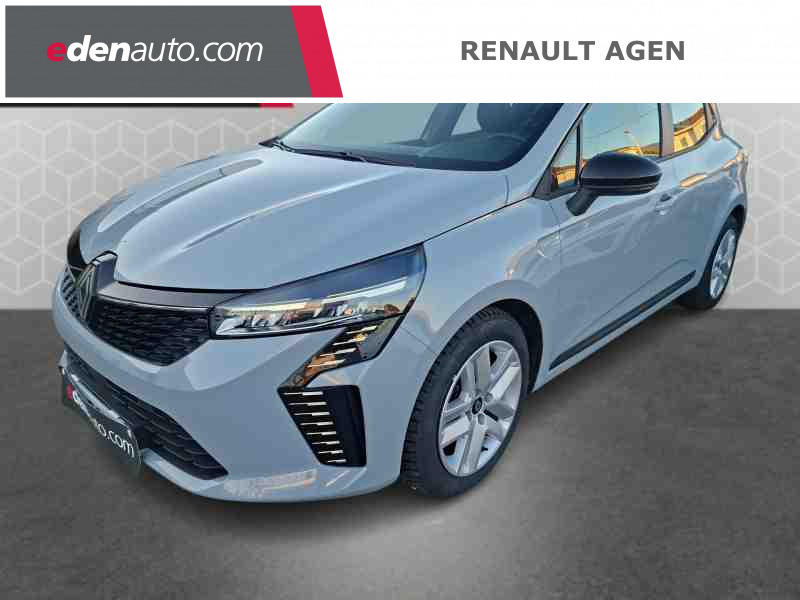 Renault Clio Societe Tce 90 Gsr2 Evolution