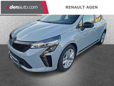 Renault Clio Societe Tce 90 Gsr2 Evolution